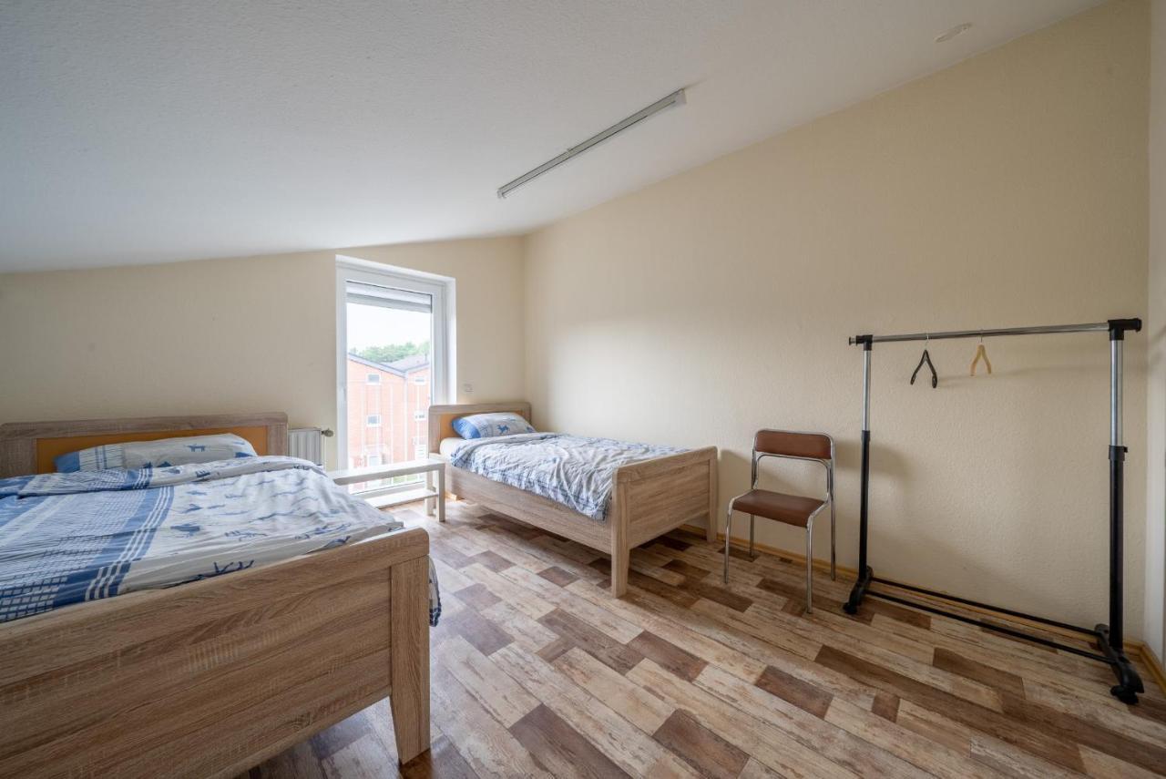 Apartment Laatzen *