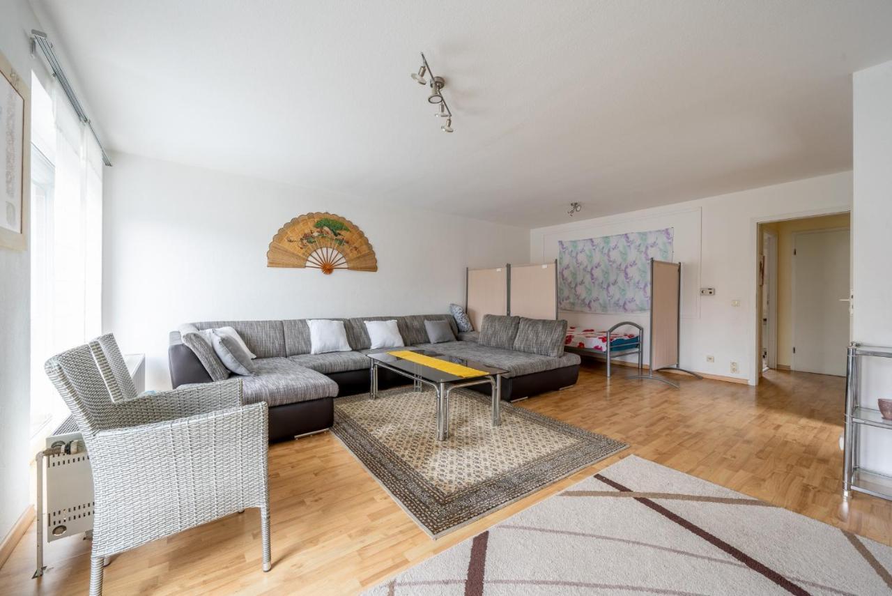 Laatzen Apartment