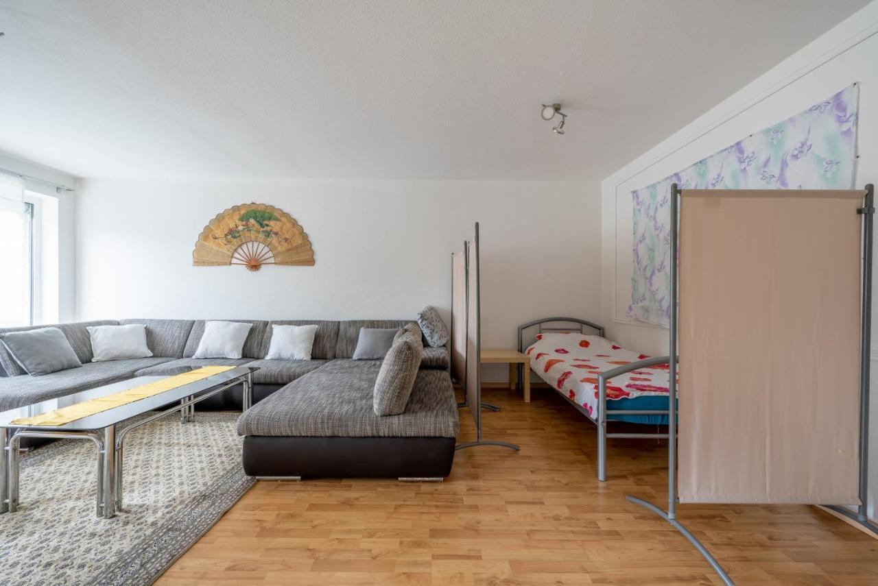 Laatzen Apartment *