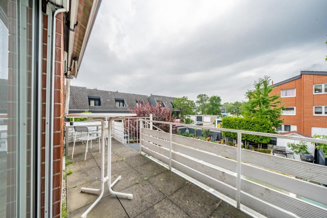 Apartment Laatzen Hannover