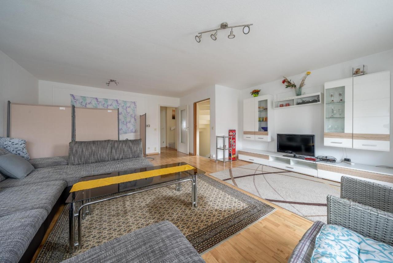 Apartment Laatzen *
