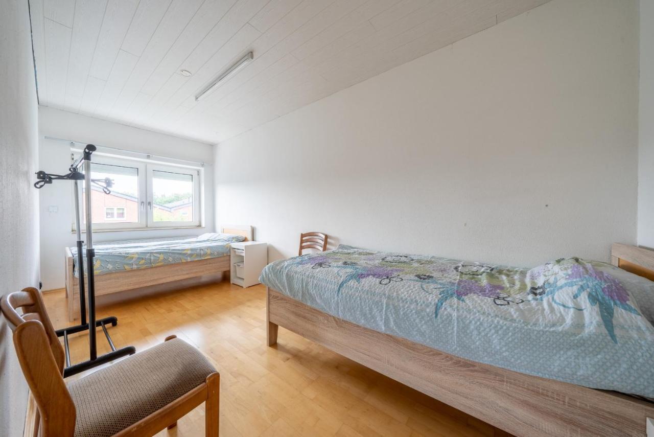 Apartment Laatzen Hannover