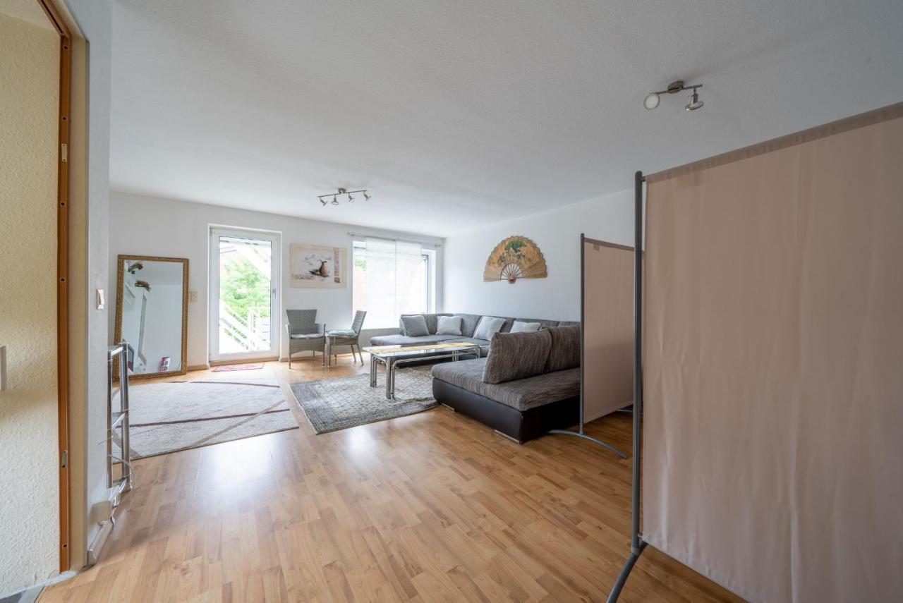 Laatzen Apartment