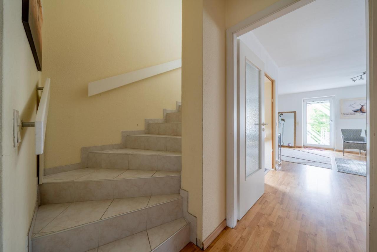Laatzen Apartment