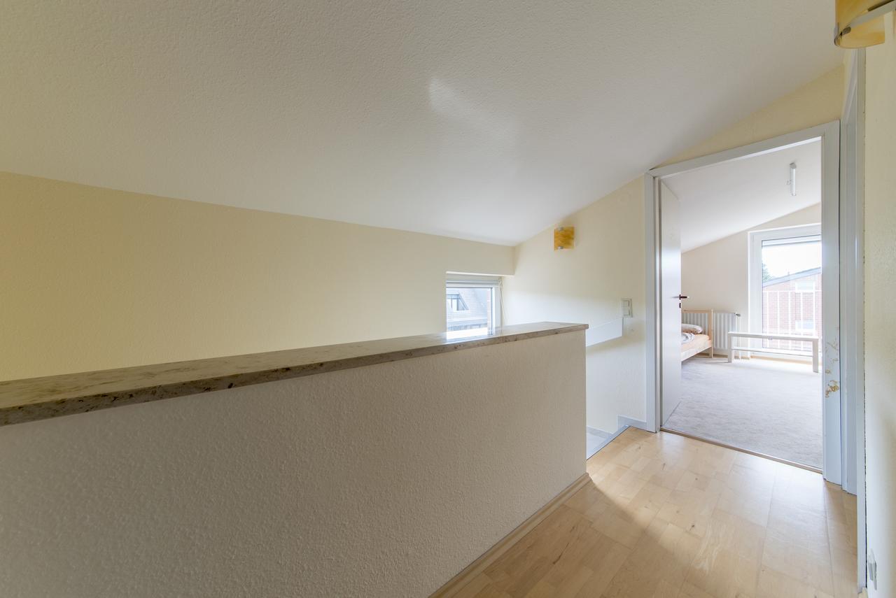 Apartment Laatzen