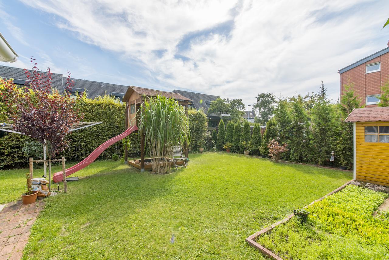 Apartment Laatzen *